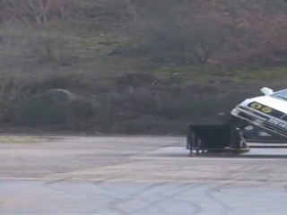 A l'école des cascades