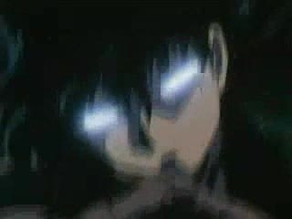 Inuyasha Techno Promo