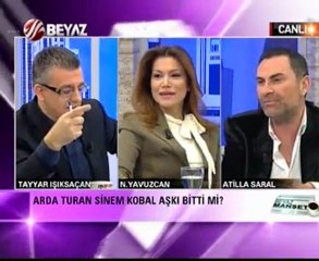 Beyaz Manşet 97.Bölüm 1.Kısım