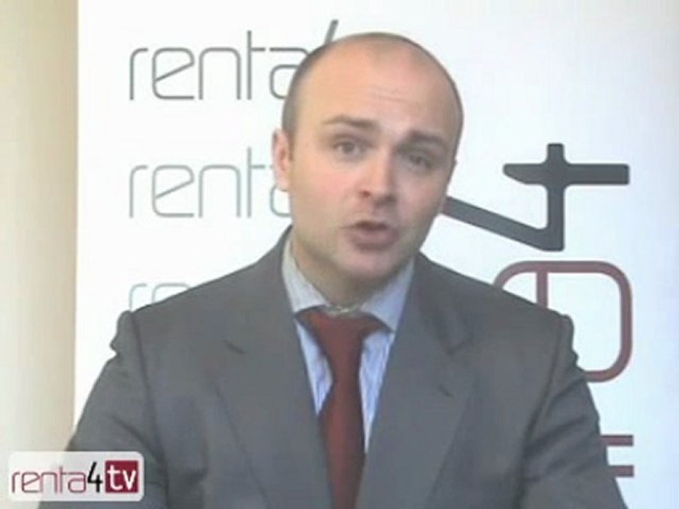 29.02.12 · Mercados pendientes de la subasta del BCE - Apertura mercado bursátil español - www.renta4.com