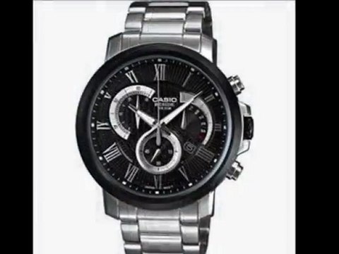Casio BEM-506CD-1A Erkek Saat