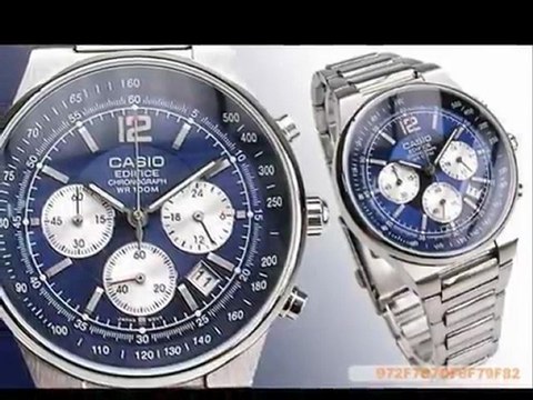 Casio EF-500D-2A Erkek Saat