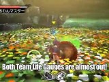 Kid Icarus : Uprising - Nintendo - Trailer multi joueur