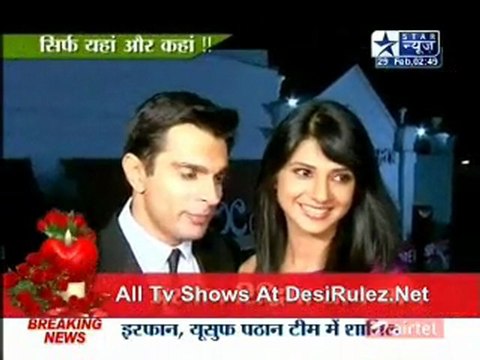 Saas Bahu Aur Saazish 29th February 2012pt2