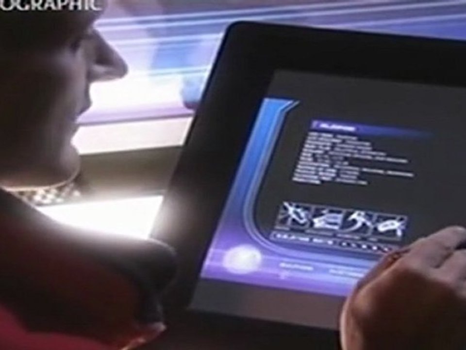 Extraterrestre - Vie ailleurs