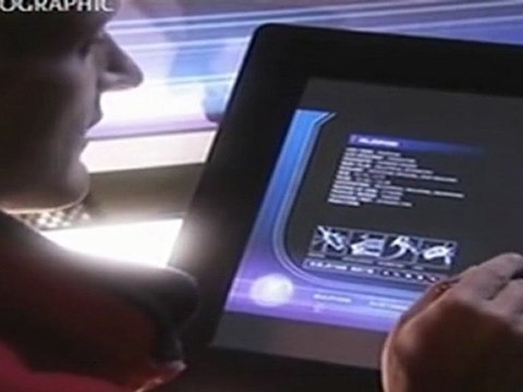 Extraterrestre - Vie ailleurs