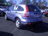 Used 2007 Honda CR-V Richmond VA - by EveryCarListed.com