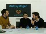 VIDEOENCUENTRO ALEX GADEA Y MEGAN ESDPV 2º 22-02-2012