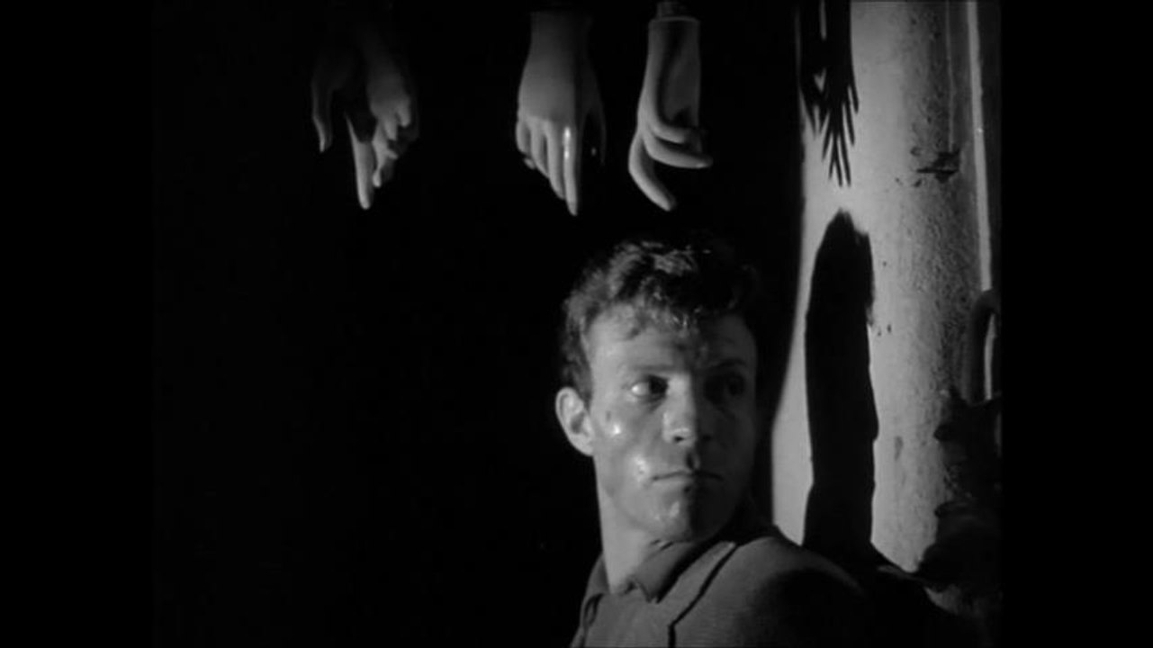 Art Blakey & the Jazz Messengers: Drum Thunder Suite