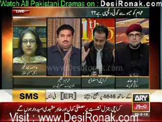 11th Hour - 22nd February 2012 part 1