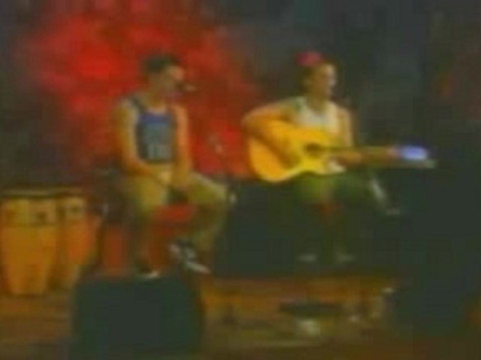 Good Charlotte - Seasons (Live Acoustic)