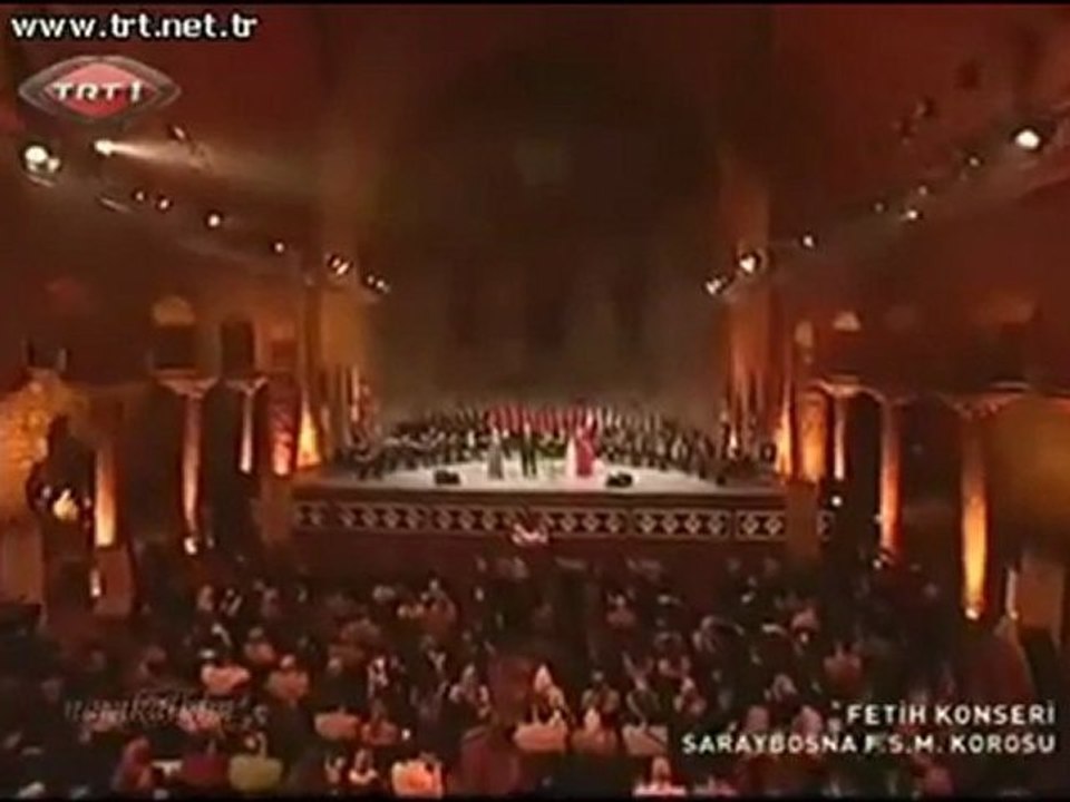 Allahu Allah (Saraybosna)