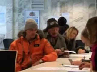 Станет ли в Латвии русский язык государственным ?