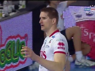 Macerata-Trentino 19.02.2012 Cup Final HD part II