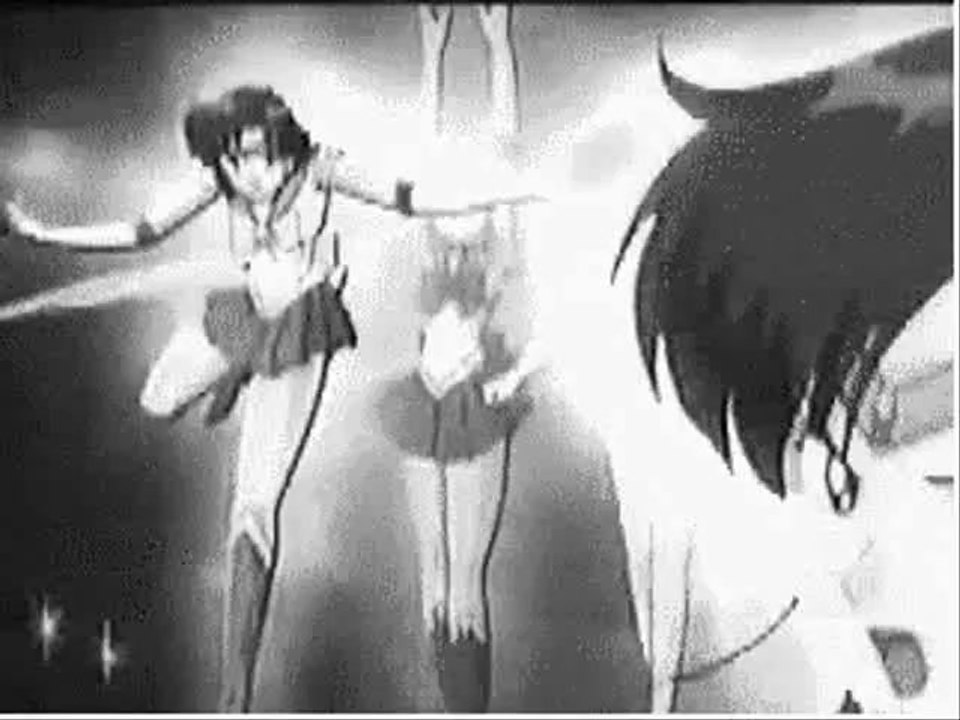 Megami Senshi - Trailer