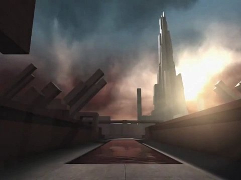 Assassin's Creed Revelations - The Lost Archive DLC Trailer