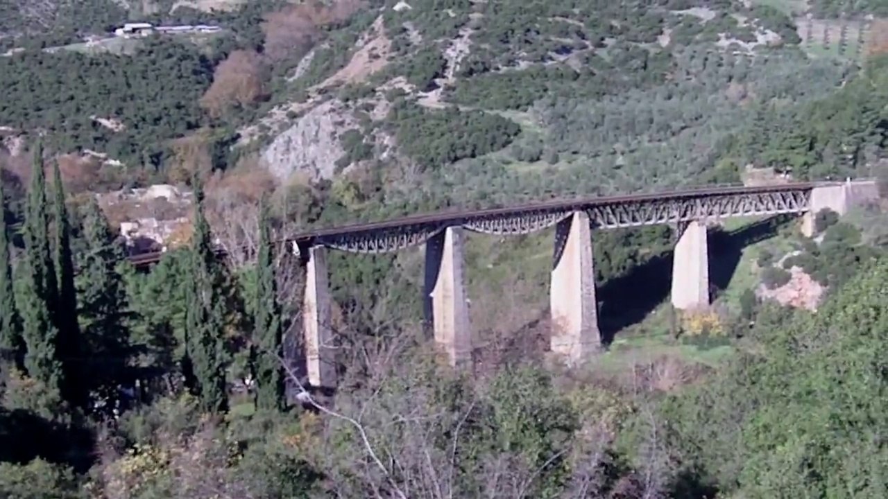 68η ΕΠΕΤΕΙΟΣ ΑΝΑΤΙΝΑΞΗΣ ΓΕΦΥΡΑΣ ΓΟΡΓΟΠΟΤΑΜΟΥ