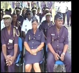 JT GABONAISE DU MERCREDI 22/02/2012 DE GABON TELEVISION