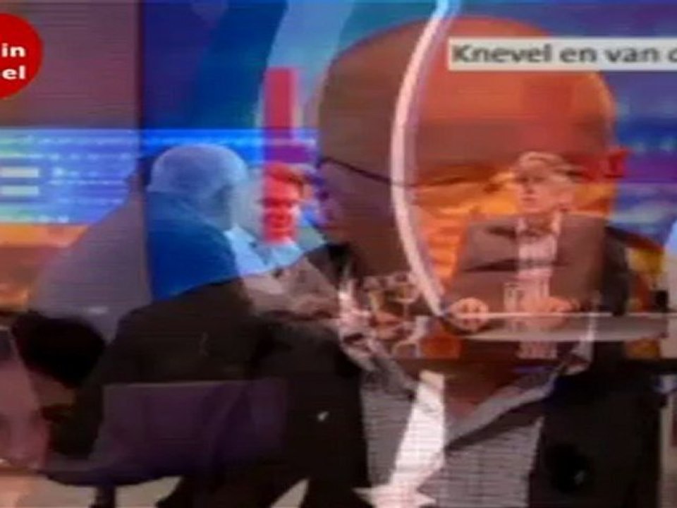 Kleinkind onbereikbaar