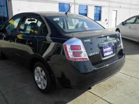 Used 2007 Nissan Sentra Plano TX - by EveryCarListed.com