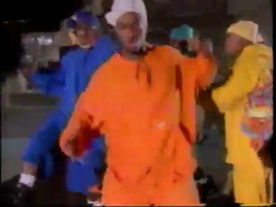 A+ PLUS -  Atlanta Madness II (RAP VERSION) [1992] NJS 4 Ever