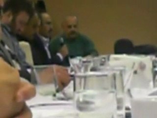 Mustafa Holat Efendi Veda yemeği 2.Bölüm -Semazen Onbir