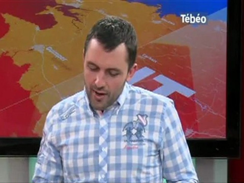 Subito 2012 ! festival international d'improvisation théâtrale (Bretagen, France)