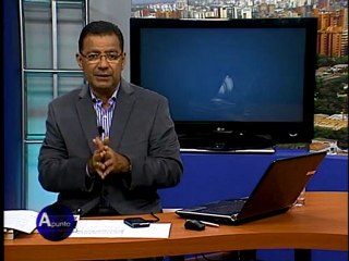 REFLEXION DE HOY 22.02.12