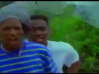 The Black Flames – Dance With Me [1990] NJS 4 Ever