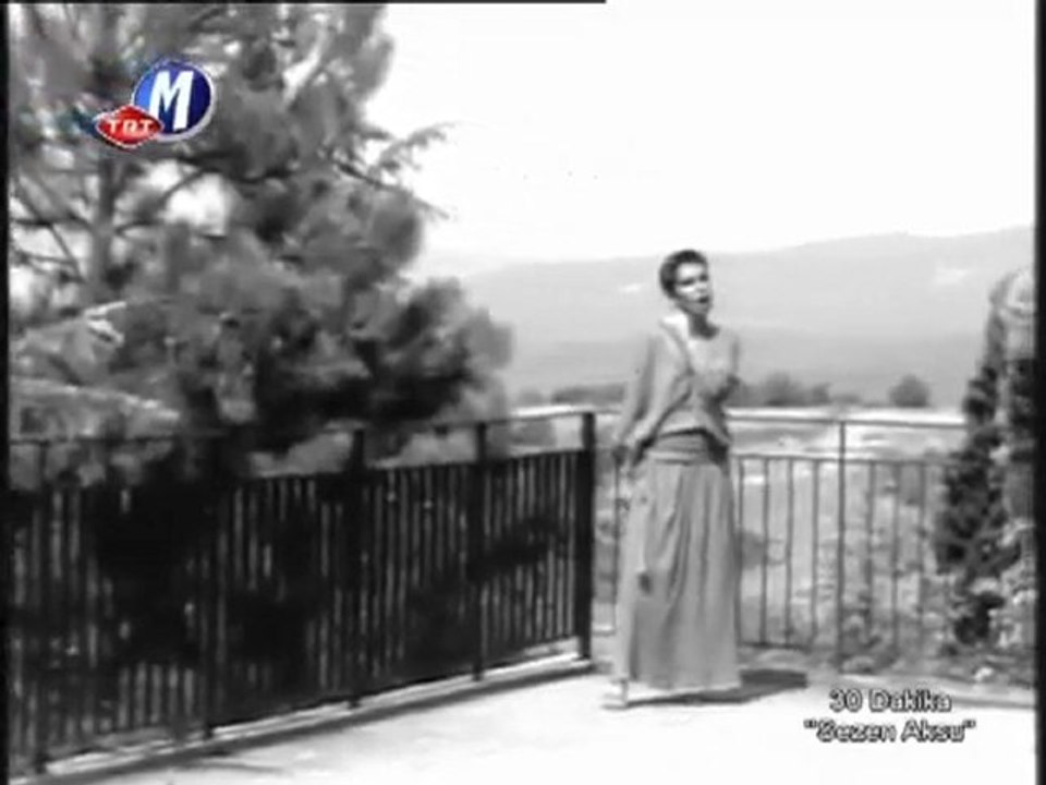 Sezen Aksu - Sızı