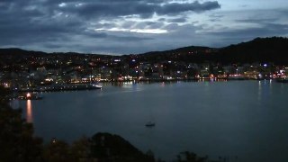 Wellington - New Zealand (HD)