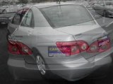 Used 2008 Toyota Corolla Rockville MD - by EveryCarListed.com