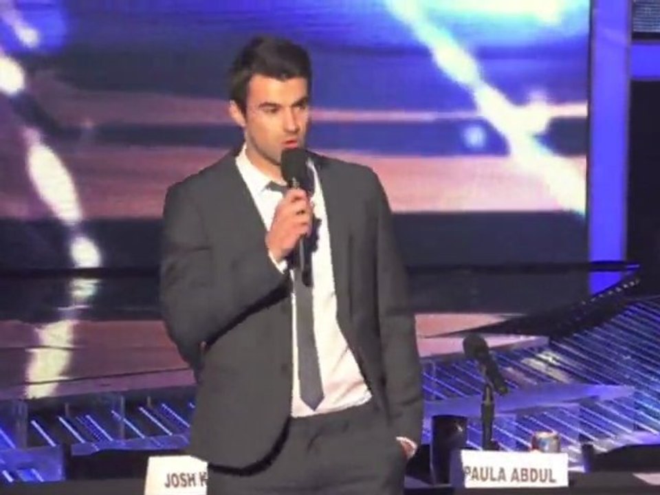 Britney Spears to Be X Factor Judge?