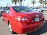 Used 2007 Toyota Camry Roseville CA - by EveryCarListed.com