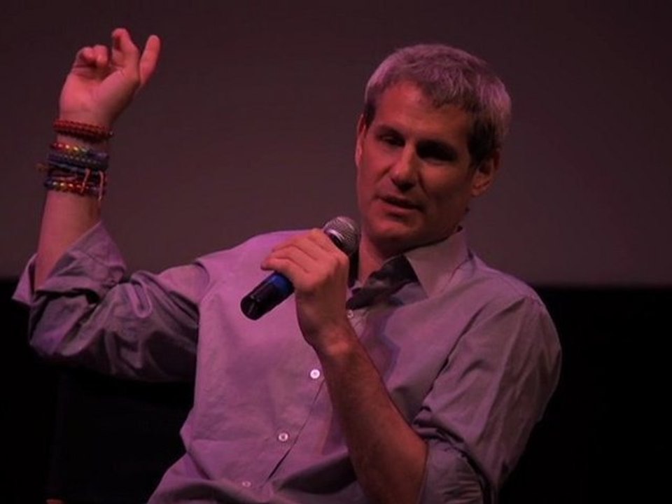 Abraham Lincoln - Vampire Hunter - Abe Lincoln Presidential Library - Making A 3D Movie