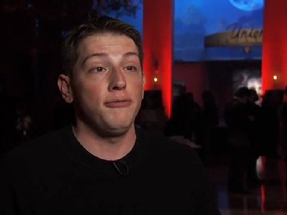 Abe Lincoln Presidential Library - Seth Grahame-Smith - Interview Abe Lincoln Presidential Library - Seth Grahame-Smith (Anglais)