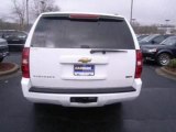Used 2008 Chevrolet Suburban Kennesaw GA - by EveryCarListed.com