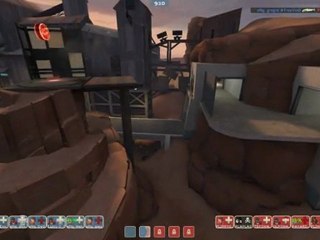 TF2 :ANJOUCUP  FINALE Energetic VS BLAST