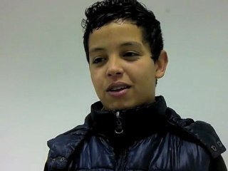 Bergerac : ils travaillent pour se payer leurs vacances  1/2