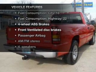 Used 2005 GMC Sierra 1500 Brandenburg KY - by EveryCarListed.com