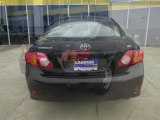 Used 2010 Toyota Corolla Plano TX - by EveryCarListed.com