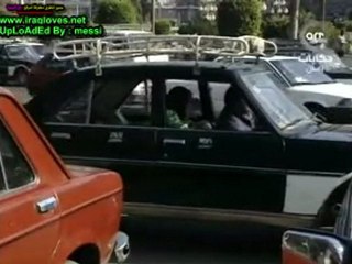 ترويض الشرسة الحلقة 5