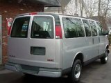 Used 1998 GMC Savana Chelmsford MA - by EveryCarListed.com