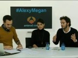 VIDEOENCUENTRO ALEX GADEA Y MEGAN ESDPV 3º 22-02-2012