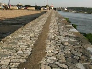 Interwiev de Pierre Boccardo Président d'IDEAL (Information, Défense de l'Environnement de l'Adour et du Littoral).