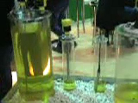 Durko - Otomasyın fuarı 2009 - kumanda.org