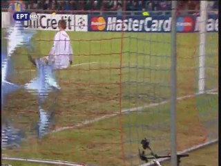 Βασιλεία - Μπάγερν Μονάχου 1-0 (22/02/2012) Champions League