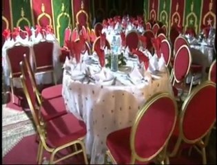 traiteur la providence a oujda / la region oriental - 2 -