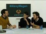 VIDEOENCUENTRO ALEX GADEA Y MEGAN ESDPV 5º 22-02-2012