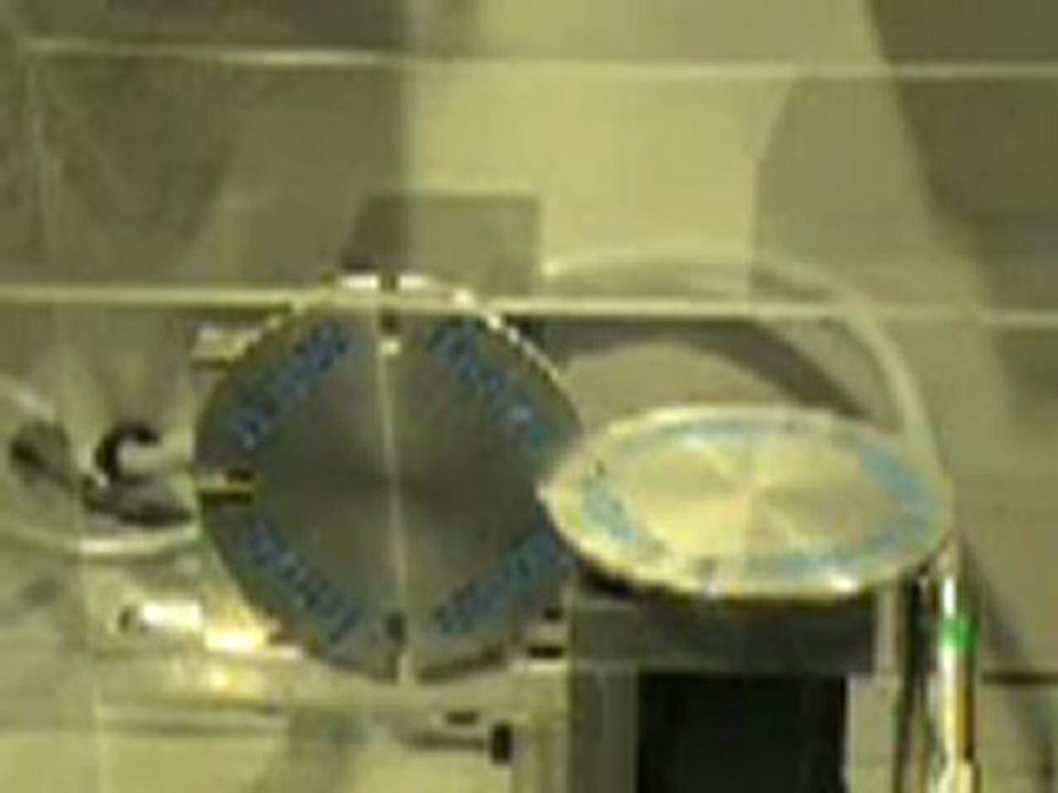 Lenze 1 - Otomasyın fuarı 2009 - www.kumanda.org